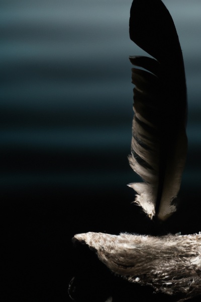 The Night Feather