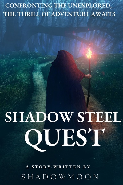 Shadow Steel Quest