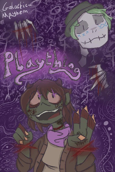 Plaything