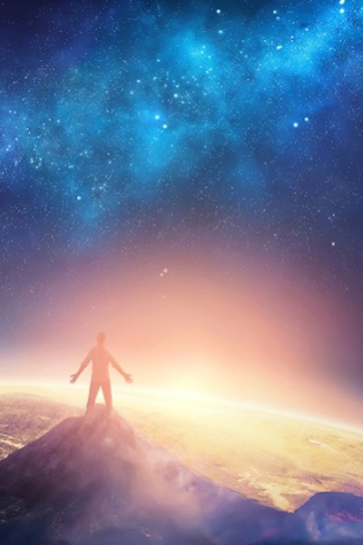 Grasp the Sky