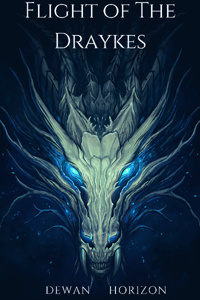 Flight of The Draykes