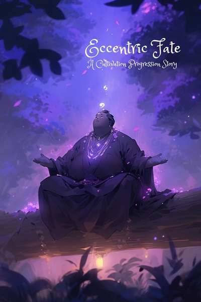 Eccentric Fate [A Cultivation Progression Story]