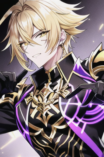 Divine Blade