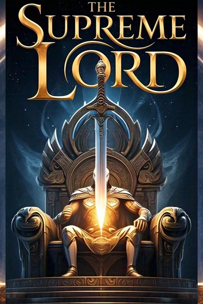 THE SUPREME LORD