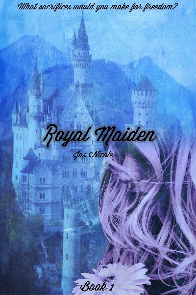 Royal Maiden