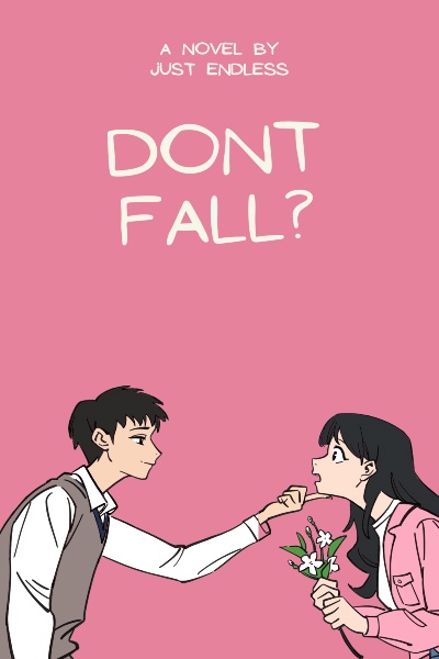 Don't Fall?