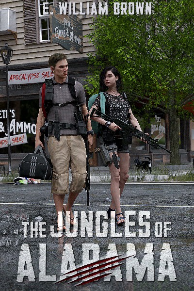 The Jungles of Alabama