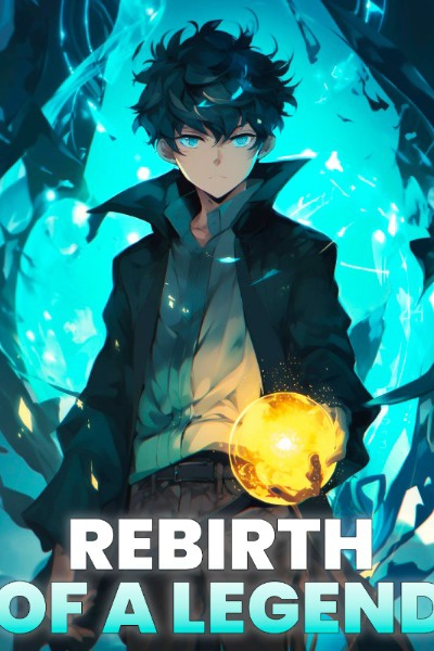 Rebirth of a Legend: Kito's Awakening