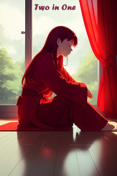 Two in One: A College Student's Journey with His Second Body