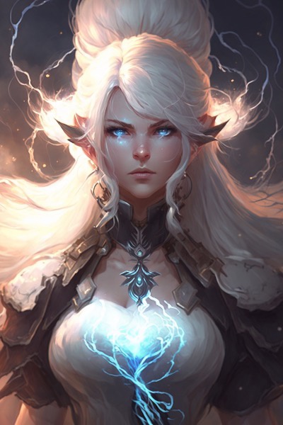 Empress of Blood
