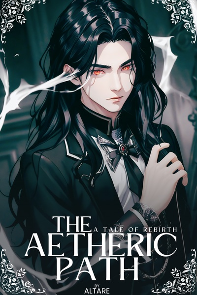 The Aetheric Path