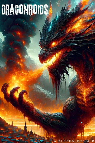 DragonRoids