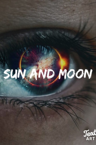 Sun and Moon