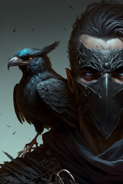Wrath of the Lost