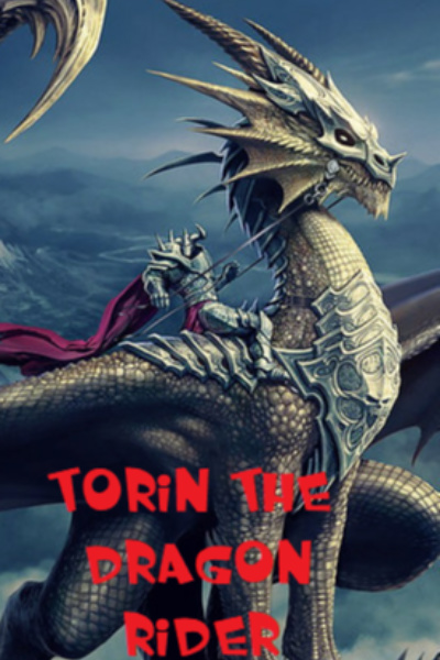 Torin the dragon rider (TOME 12 of the TIAMAT'S WARS SERIE)