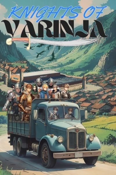 Knights of Varinja