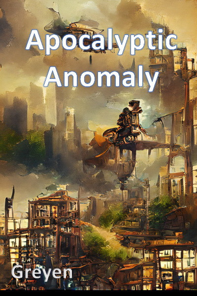 Apocalyptic Anomaly