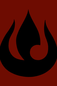 The Fire Princess