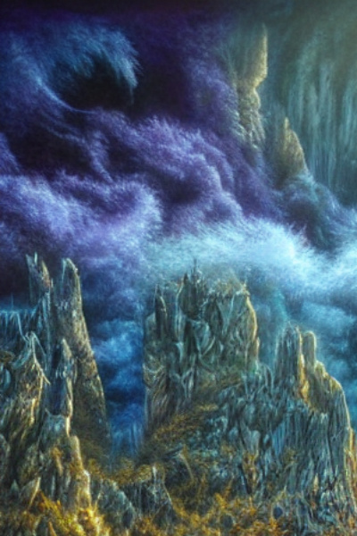 Maelstrom