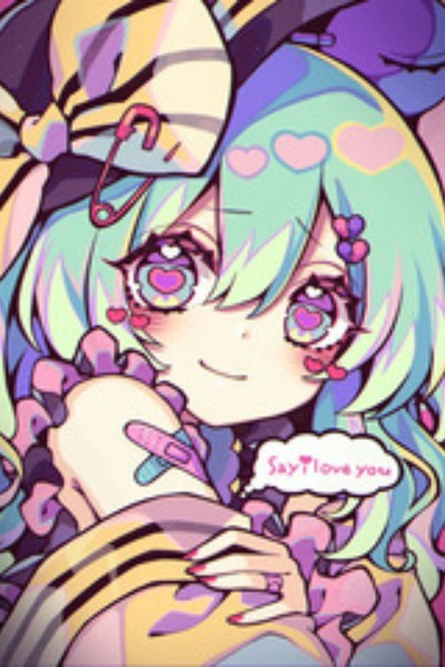 Re: Under A Fantasy World(Yandere, GL)