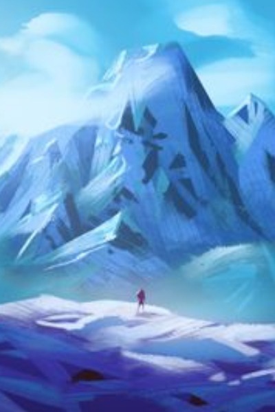 The Frozen Gears of Time