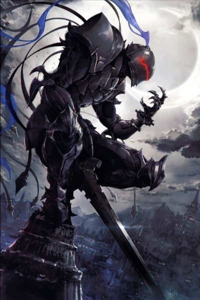 Dragon Crusader