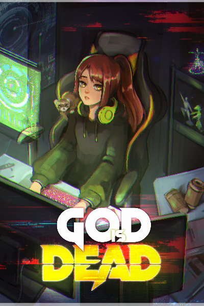 God Is Dead