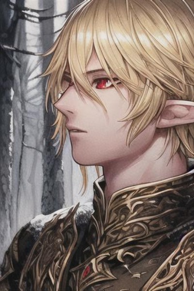 War Between Gods [PAUSED]