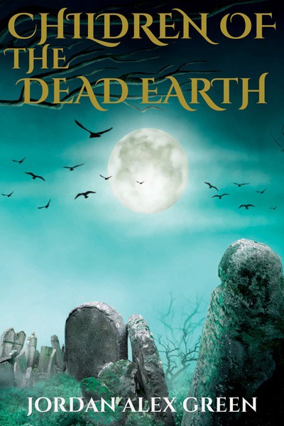 Children of The Dead Earth.