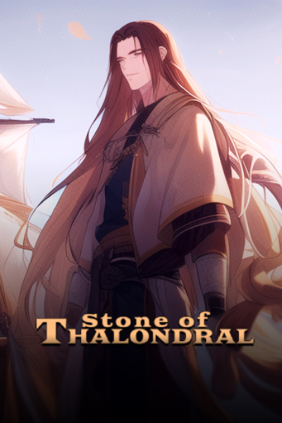 Stone of Thalondral