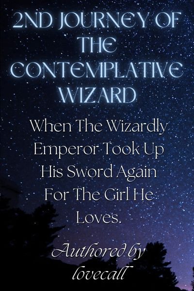 2nd Journey Of The Contemplative Wizard