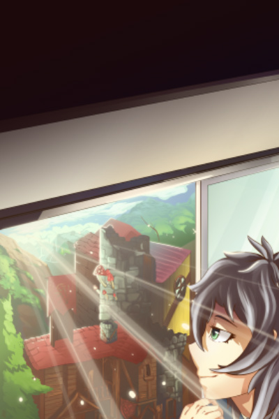 Genius Isekai
