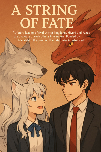 A Twist of Fate