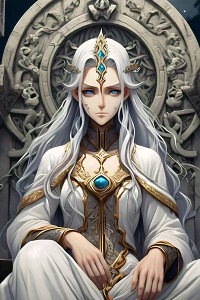 The chronicles of madness in universe