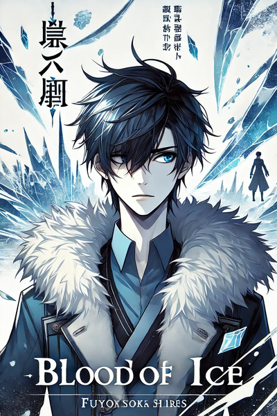 blood of ice