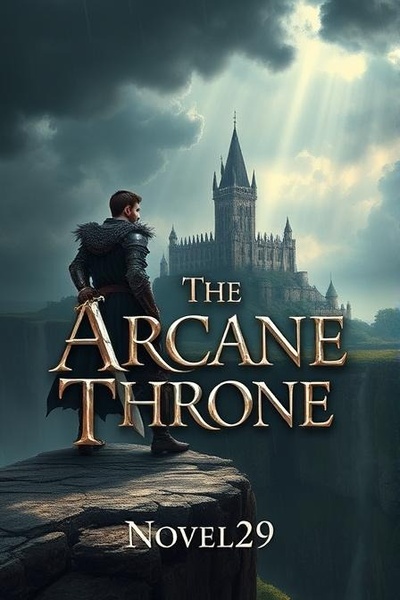 The Arcane Throne.