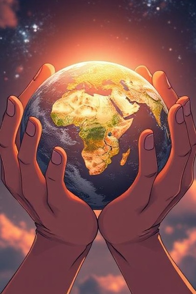 The Elementalist Wars: Book 1 Earth