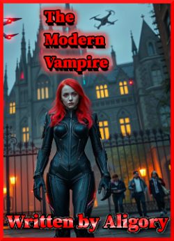 The Modern Vampire.
