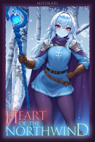Heart of the Northwind