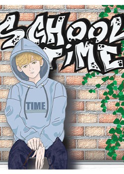 School Time -The Beginning
