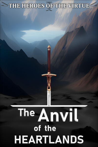 The Anvil of the Heartlands
