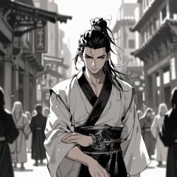 Pavilion Lord
