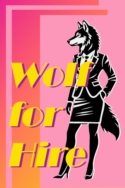 Wolf for Hire