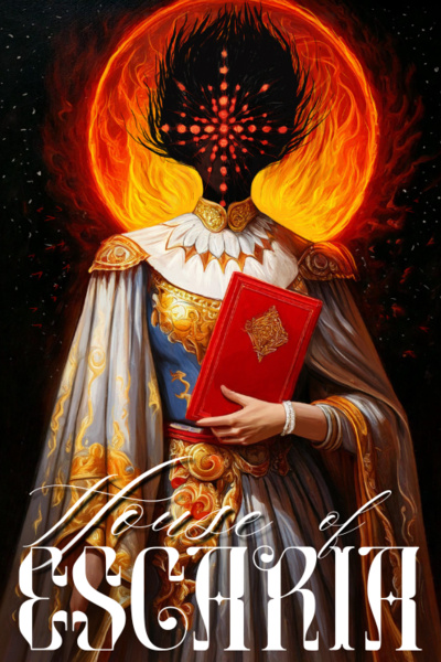 House of Escaria