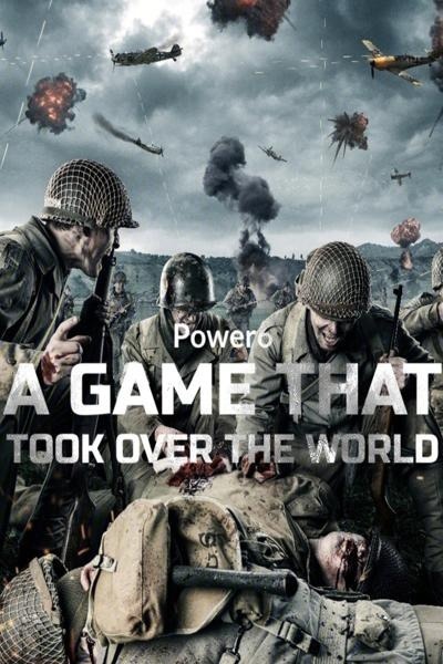 A game that took over the world