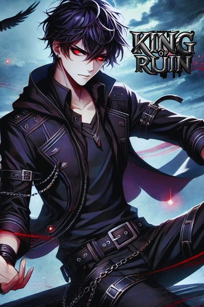 KING OF RUIN