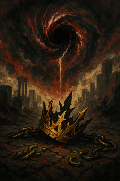 Unchained Crown