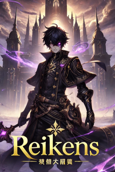 REIKENS [English]