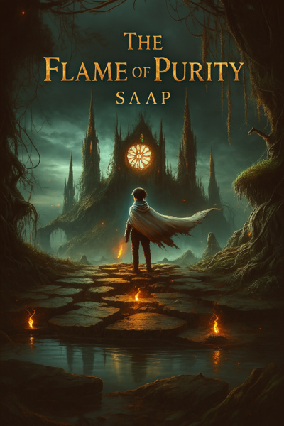 The Flame of Purity