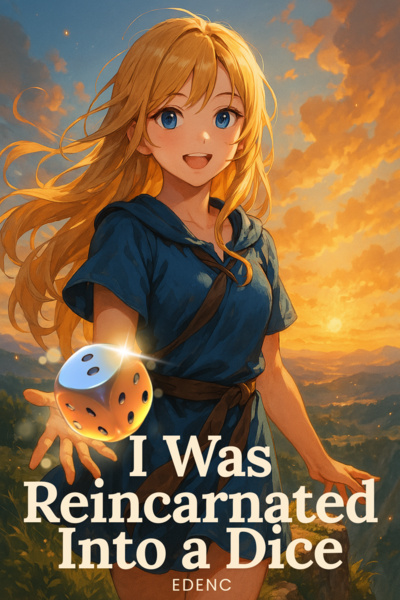I Was Reincarnated Into a Dice, and Now the Hero Won’t Stop Throwing Me